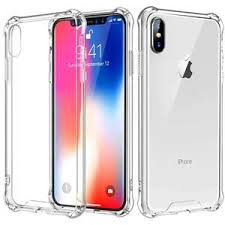 Clear Case for iPhone 9 iPhone 10 series