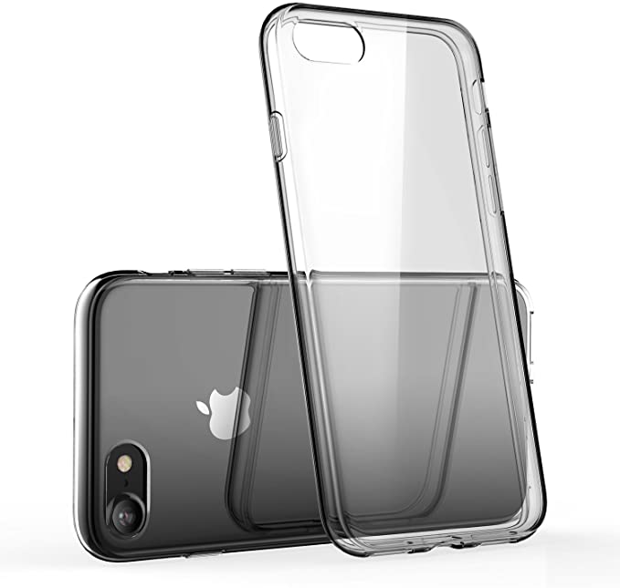 Clear Case iPhone 78 series