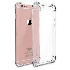 Clear Casses for iPhone 5 series