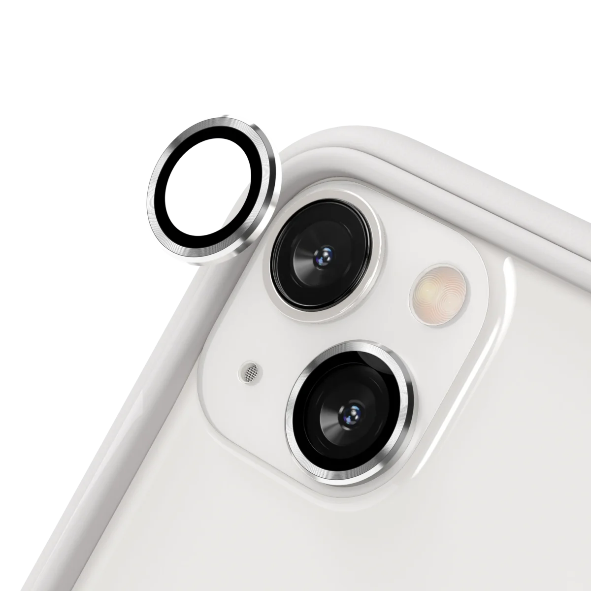 Glass Lens Protectors - iPhone 13 series