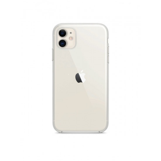 iPhone 11 Clear Cases