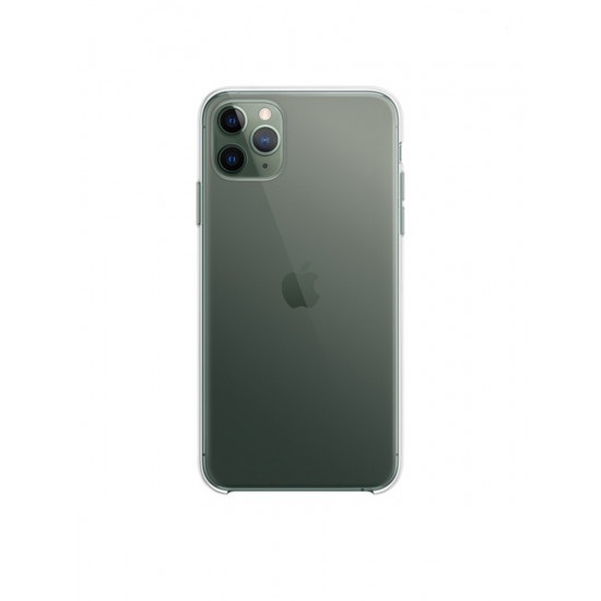 iPhone 11 Clear Cases