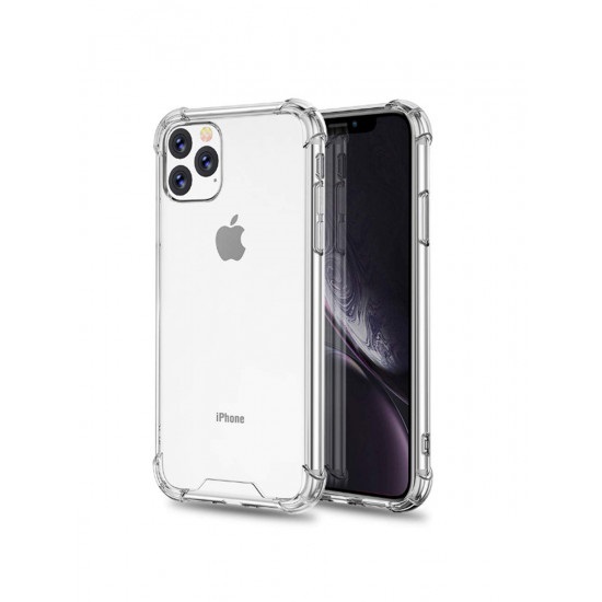 iPhone 13 Clear Cases