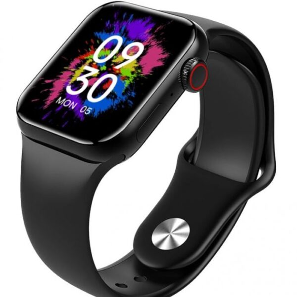 M99 Smartwatch Series 6 Smart watch With Logo Full Screen watch , Bluetooth calling watch