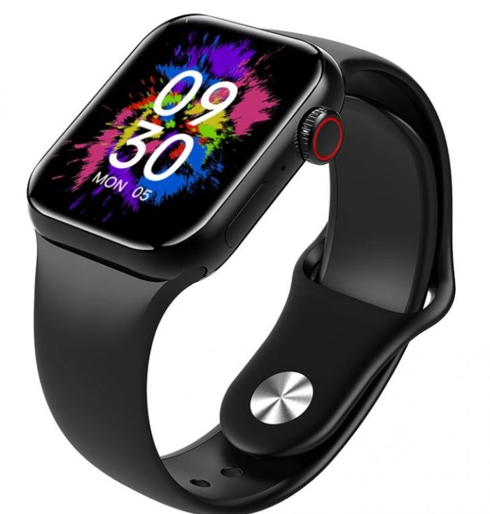 M99 Smartwatch Series 6 Smart watch With Logo Full Screen watch , Bluetooth calling watch