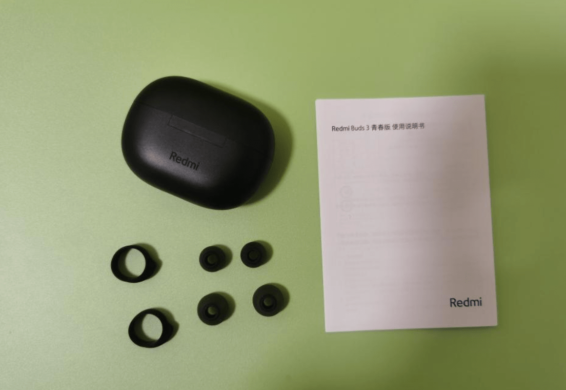 Redmi Ear Buds 3 Youth Edition Bluetooth headphones