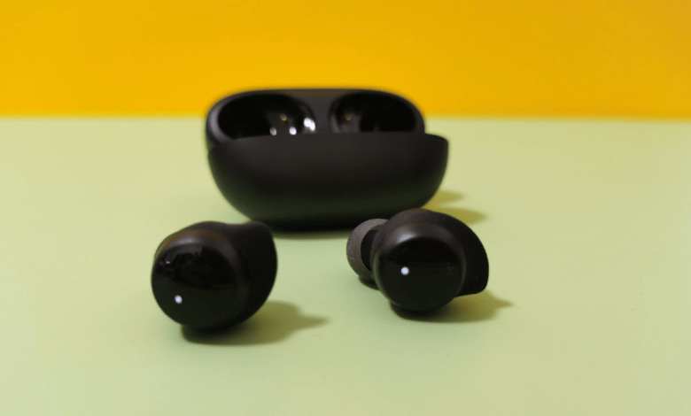 Redmi Ear Buds 3 Youth Edition Bluetooth headphones
