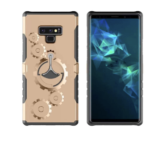 Samsung Series Cases Luxury Gear TPU Armor Hybrid Phone Covers (5)