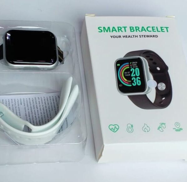 Smart Bracelet D-203