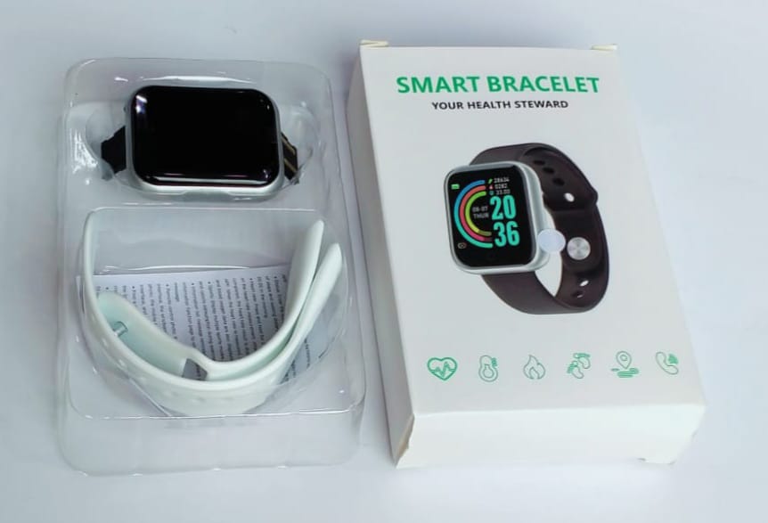 Smart Bracelet D-203