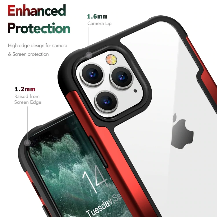 iPhone cases 11 series