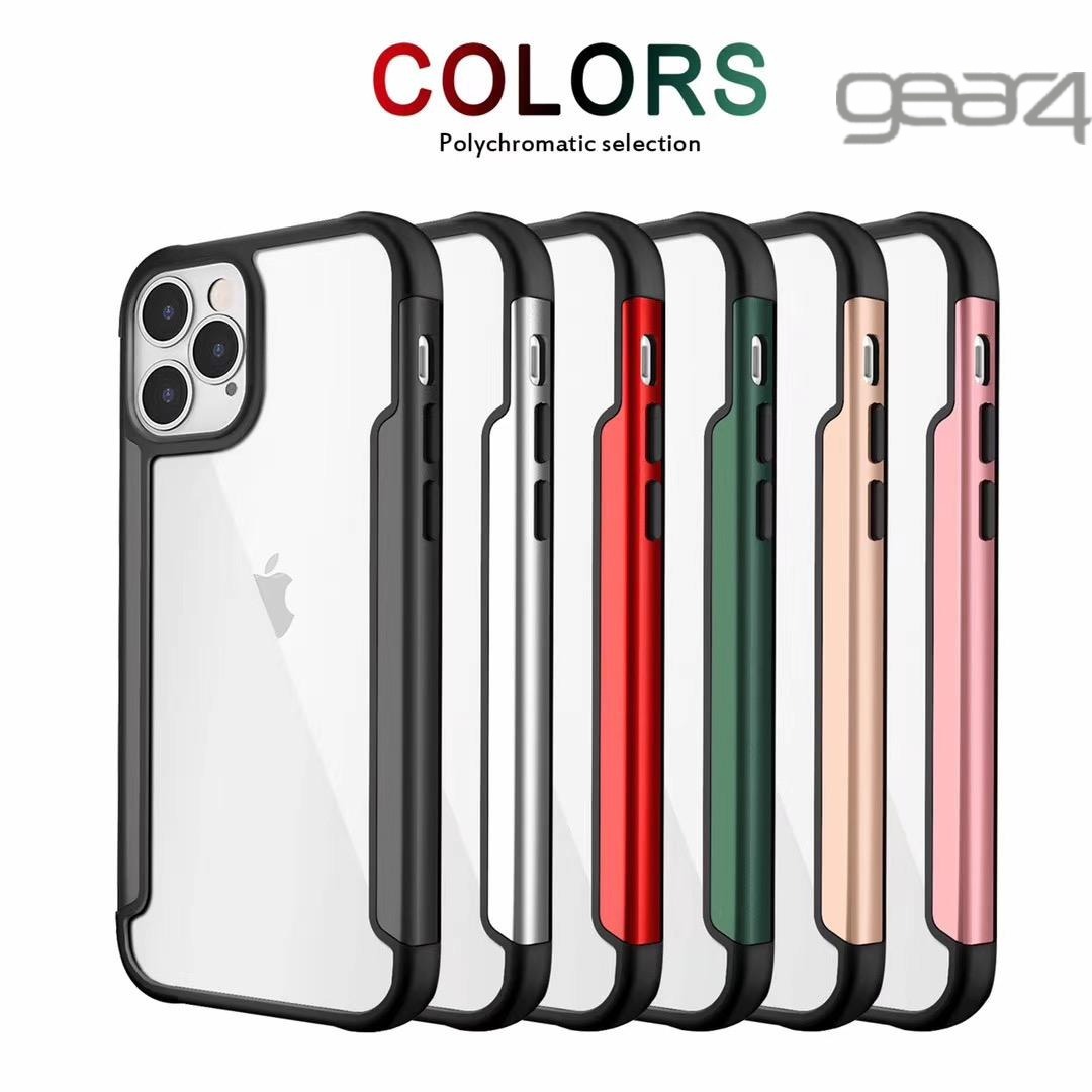 iPhone cases 11 series