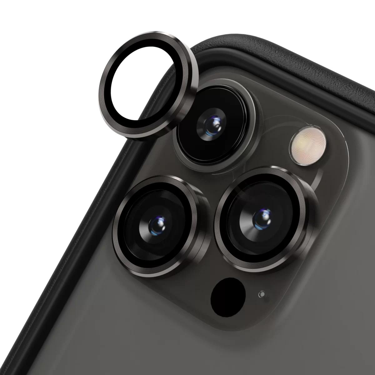 Camera Lens Protector for iPhone