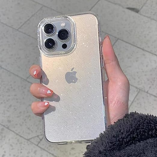 Best Glitter Case for iPhone All Models